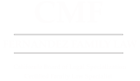 The Law Office of Cameron M. Fernandez logo